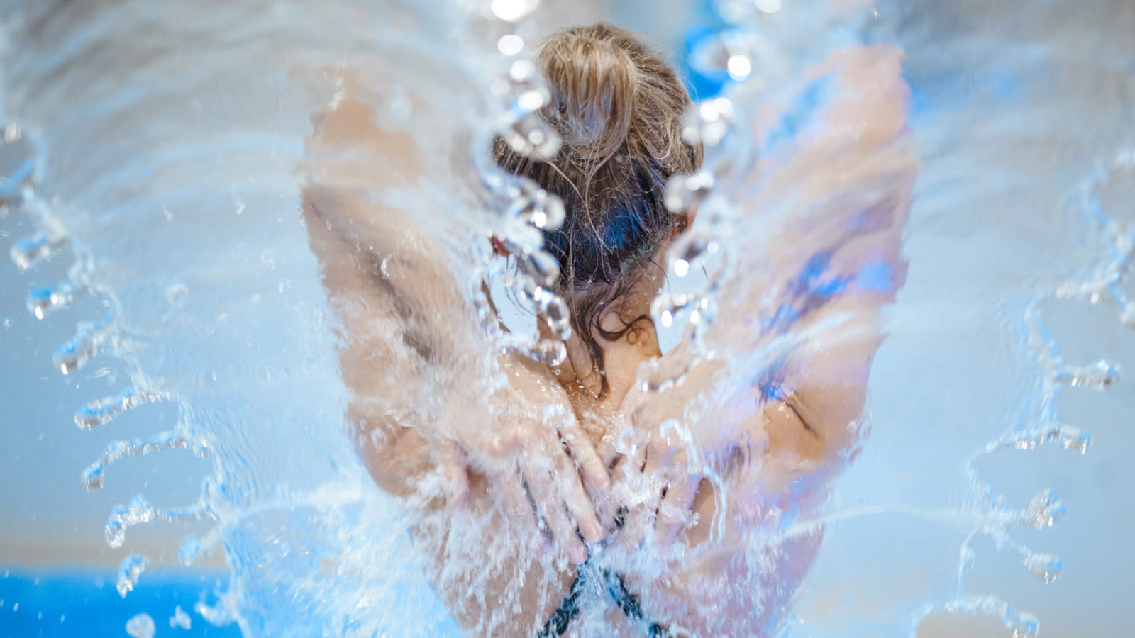 Les Thermes de Contrexeville