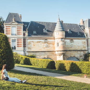 Petit Jard, Châlons-en-Champagne