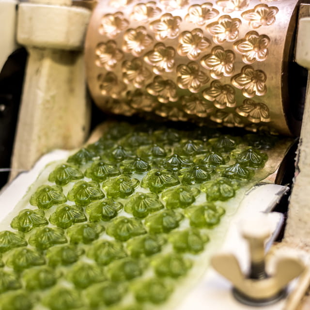 CDHV / usine de fabrication