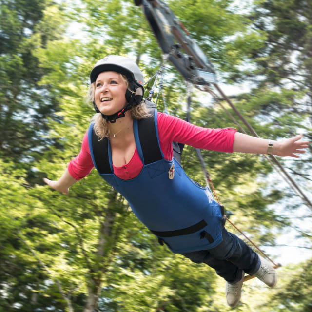 Bol d&#039;Air, La Bresse