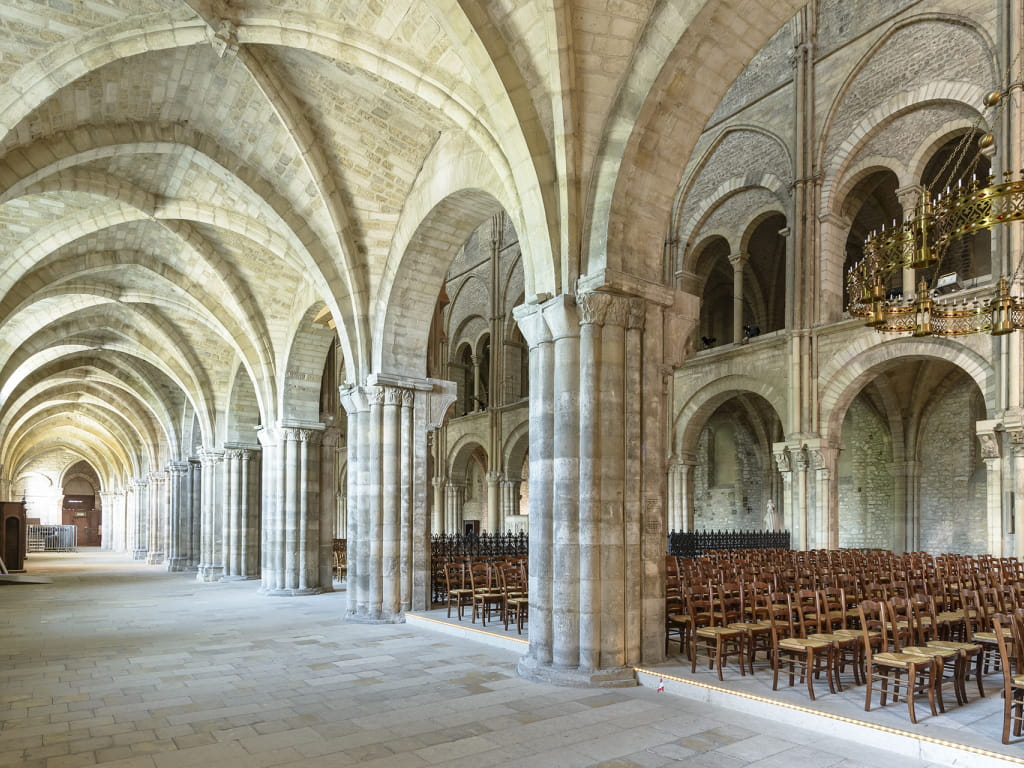 Basilique Saint-Rémi