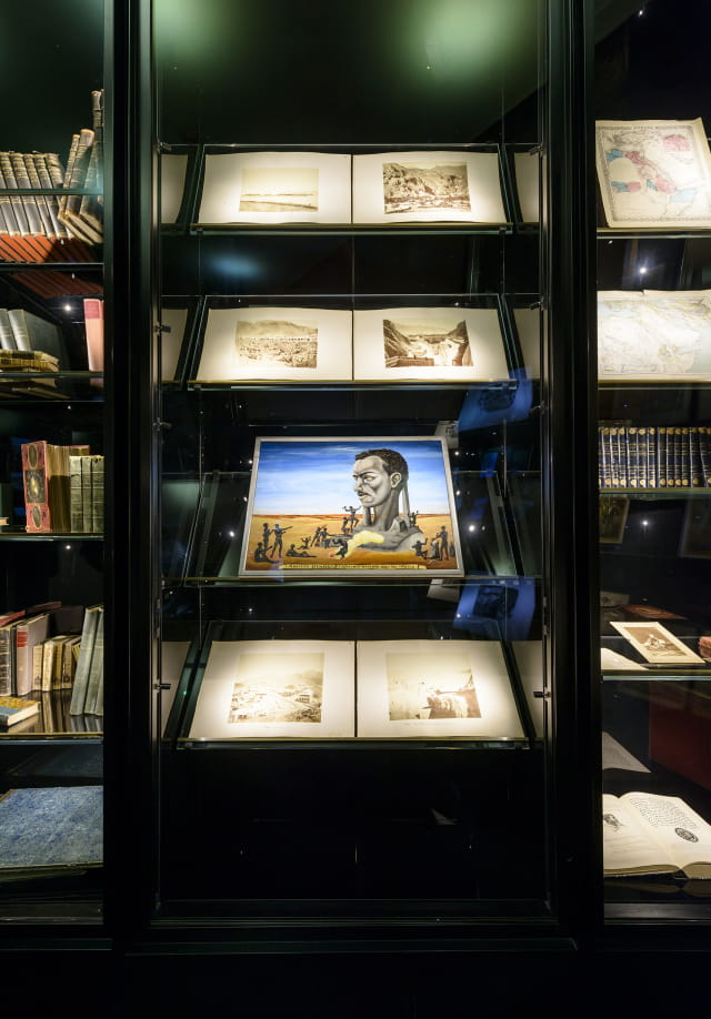 Musée Arthur Rimbaud