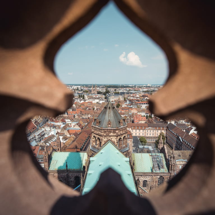 Cathédrale de Strasbourg