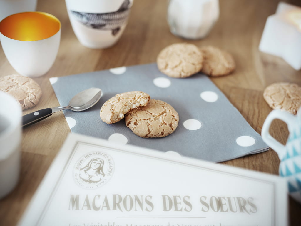 Macarons
