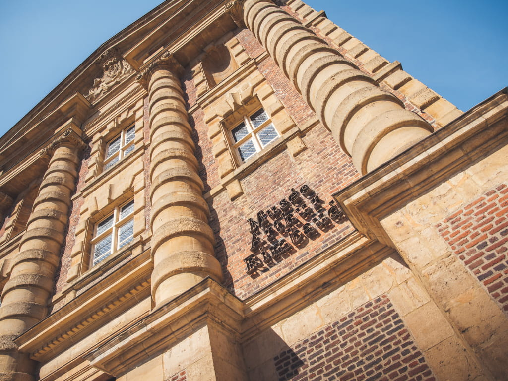 Musée Arthur Rimbaud