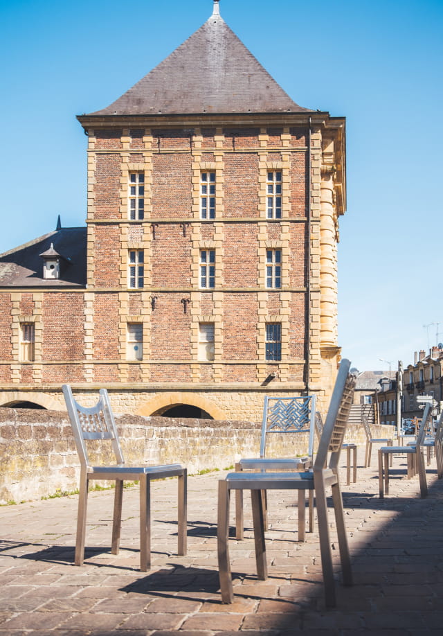 Musée Arthur Rimbaud