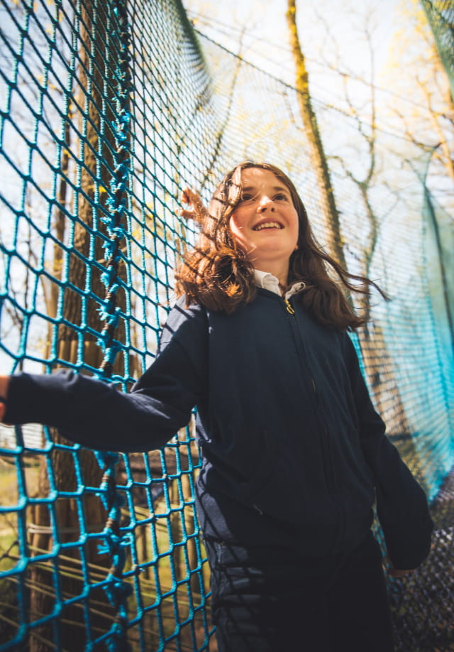 Parc Argonne Découverte