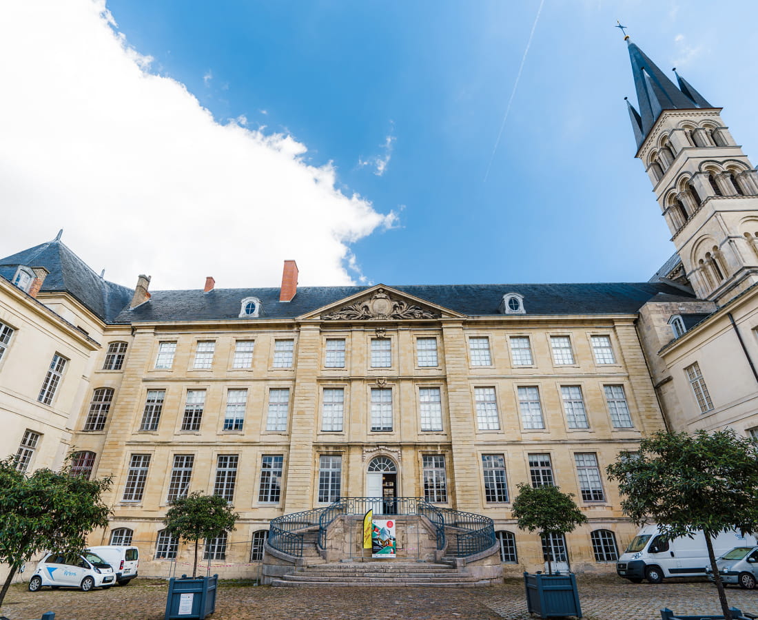 Musée Saint-Remi