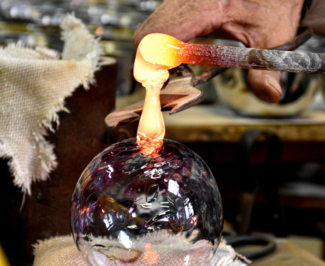 Cristallerie de Bayel