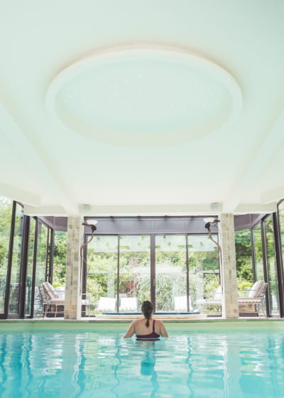 Hostellerie la Briqueterie à Vinay