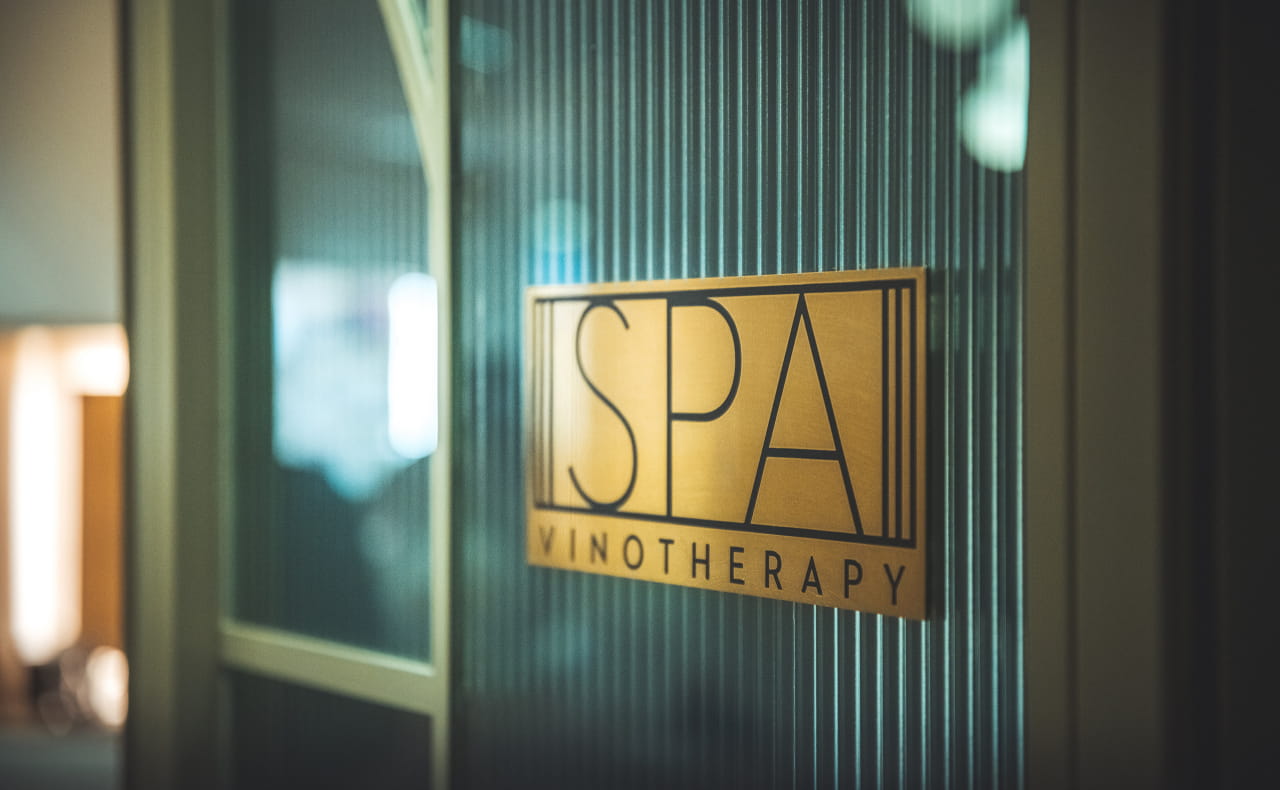 Hôtel la Maison Rouge