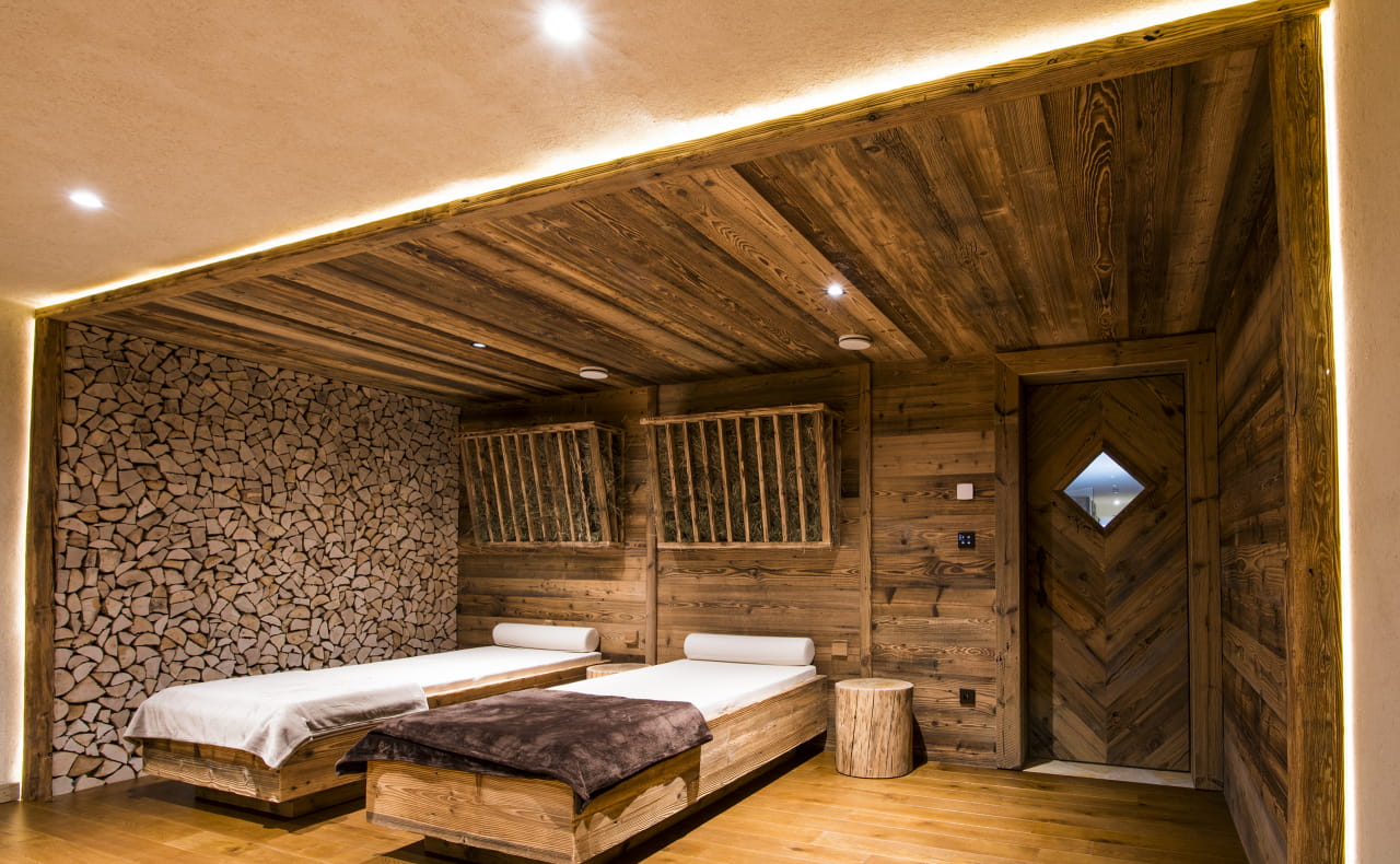 Hostellerie des Châteaux