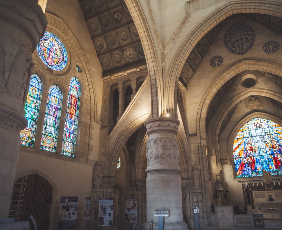 Mémorial de Dormans