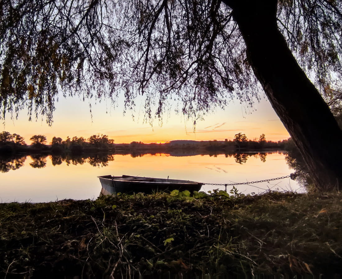 Marais de Villevenard