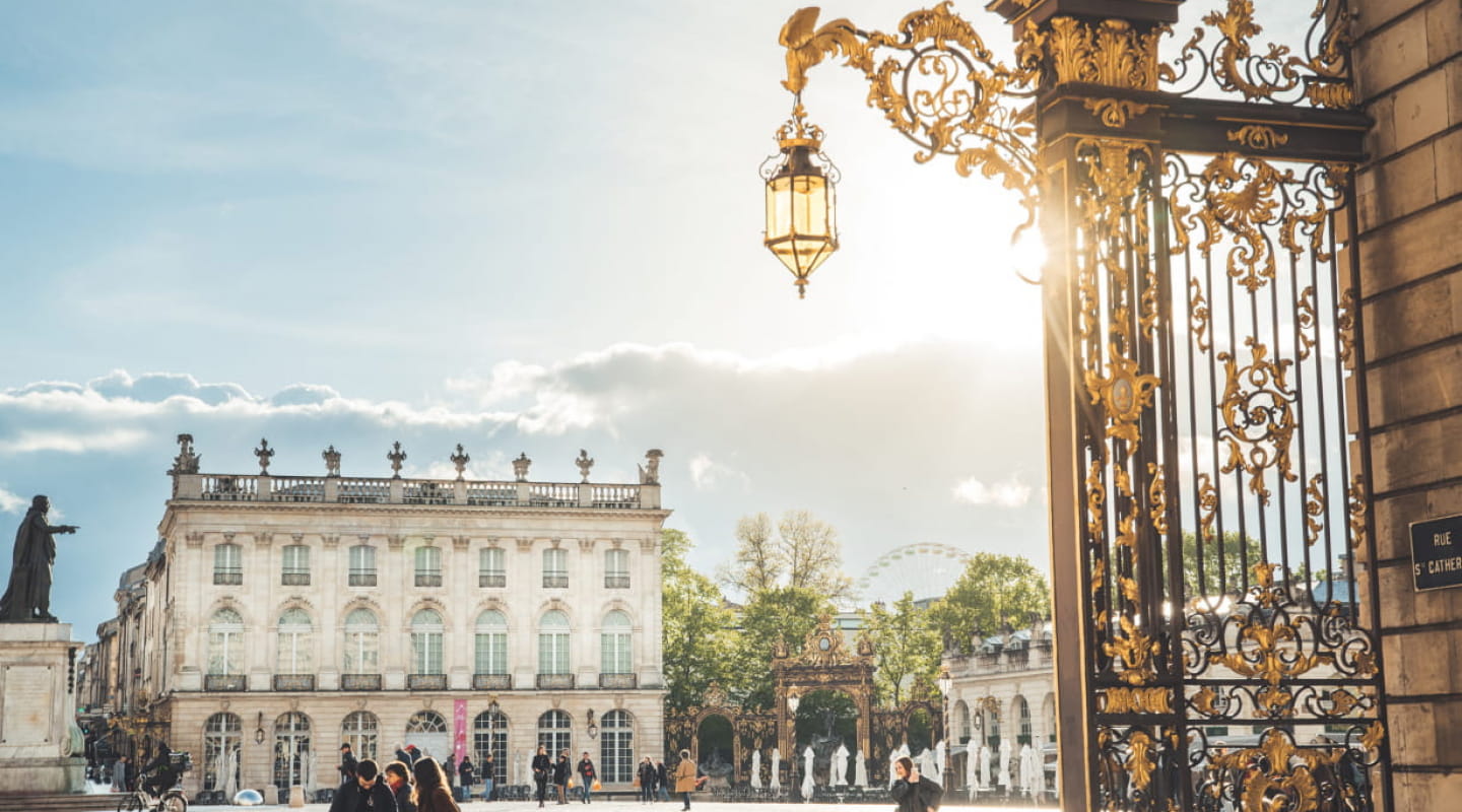 Place Stanislas