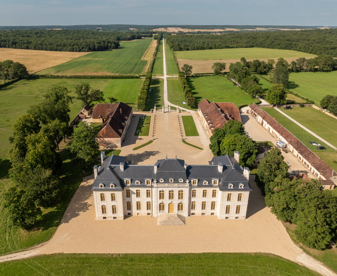 Château de Vaux