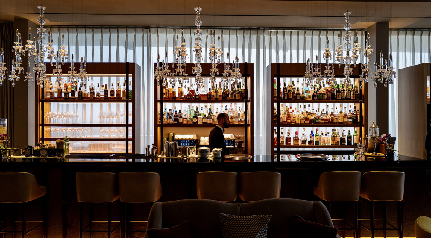 Bar brasserie le Belle Vue