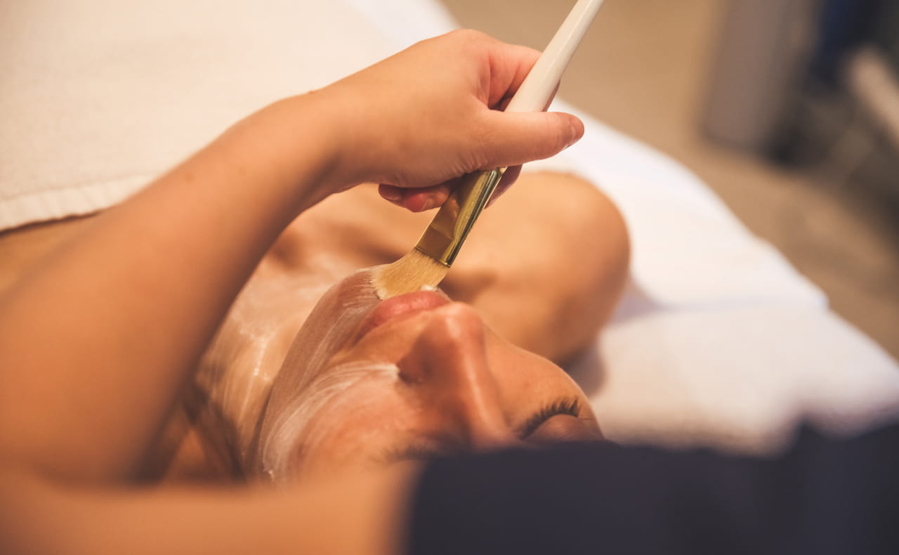 Cure thermale à Bourbonne-les-Bains