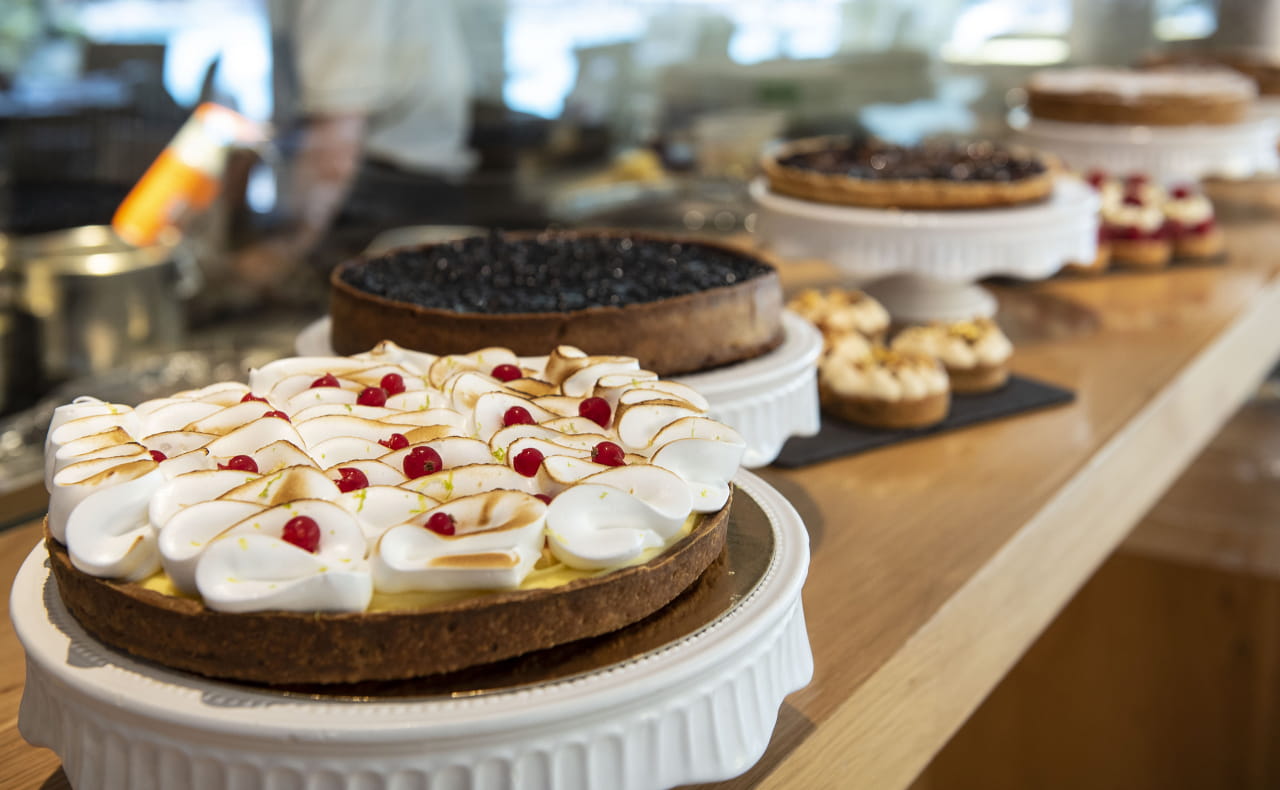 Hôtel Julien - Fouday