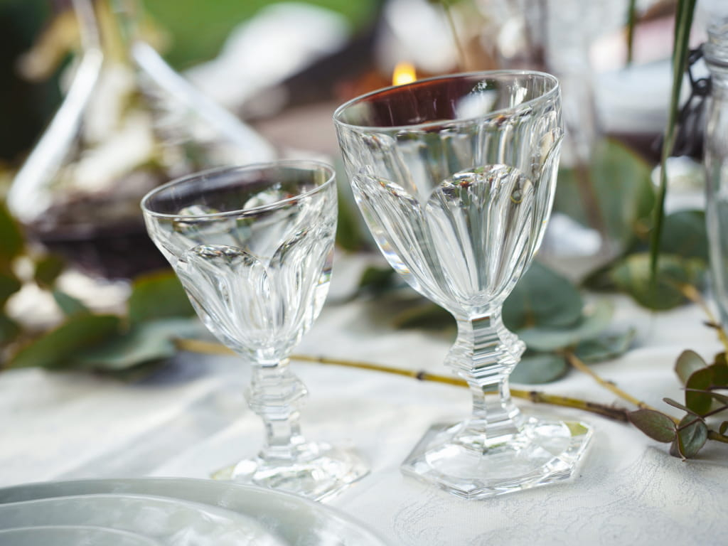 Savoir-faire lorrain et art de la table