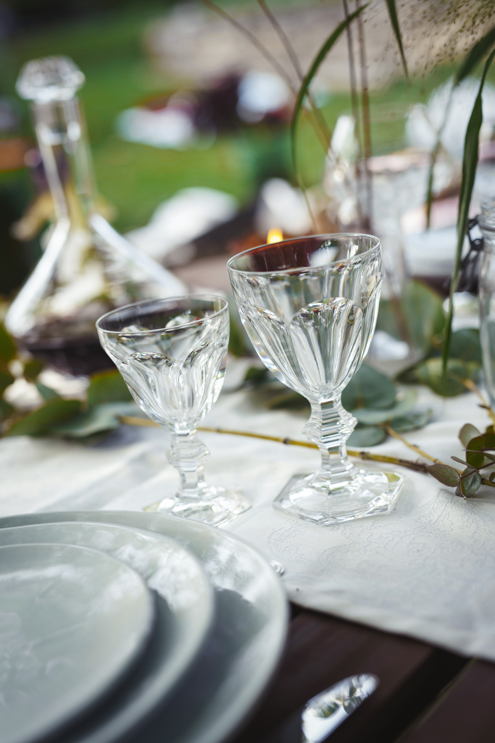 Savoir-faire lorrain et art de la table