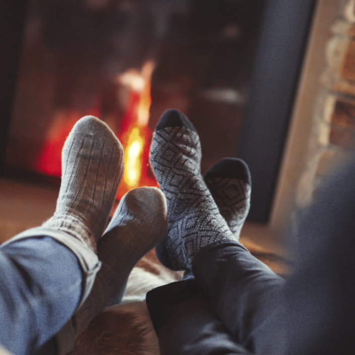 Chambre d&#039;hôtes Chalet les Roches Paîtres