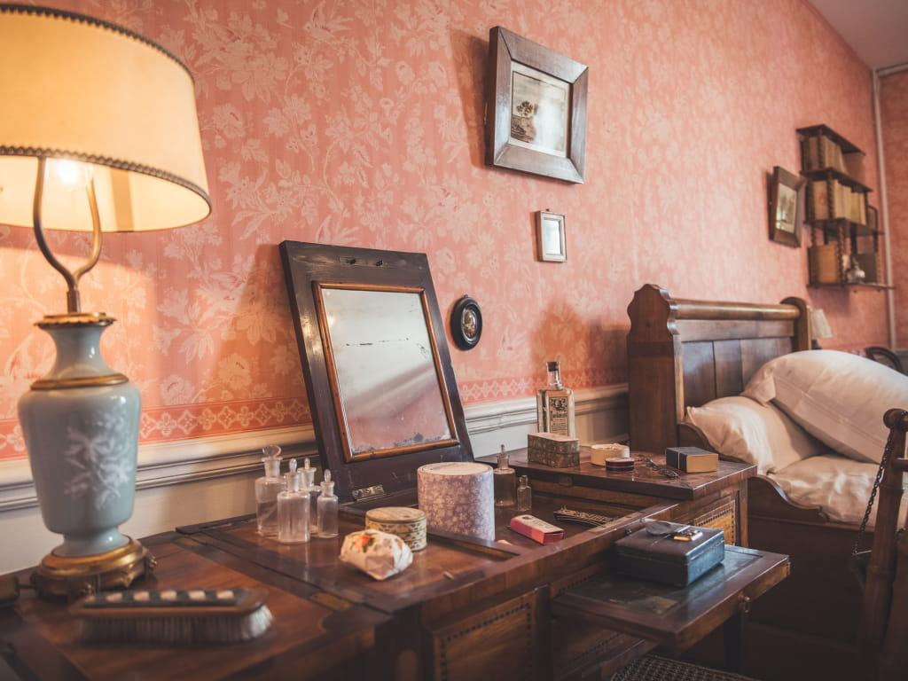 Du Côté des Renoir