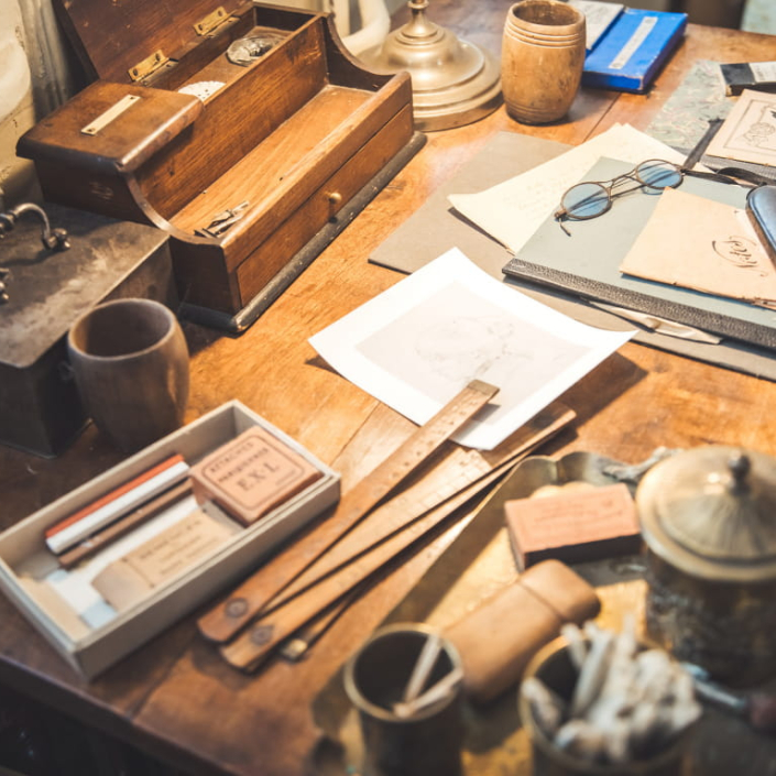 Du Côté des Renoir