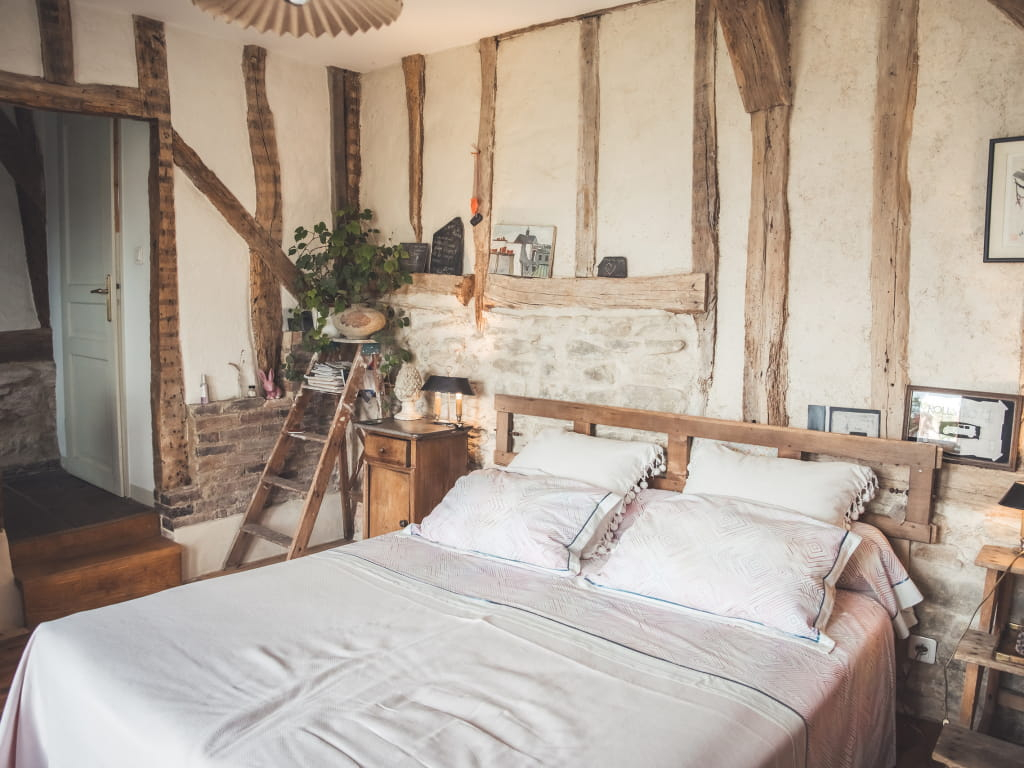 L’Aquarelle en Champagne