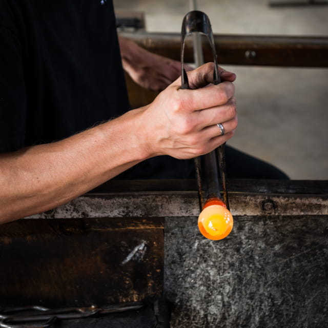 Centre International d&#039;Art Verrier