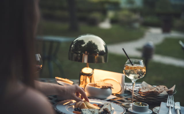 Hostellerie Briqueterie &amp; SPA Champagne