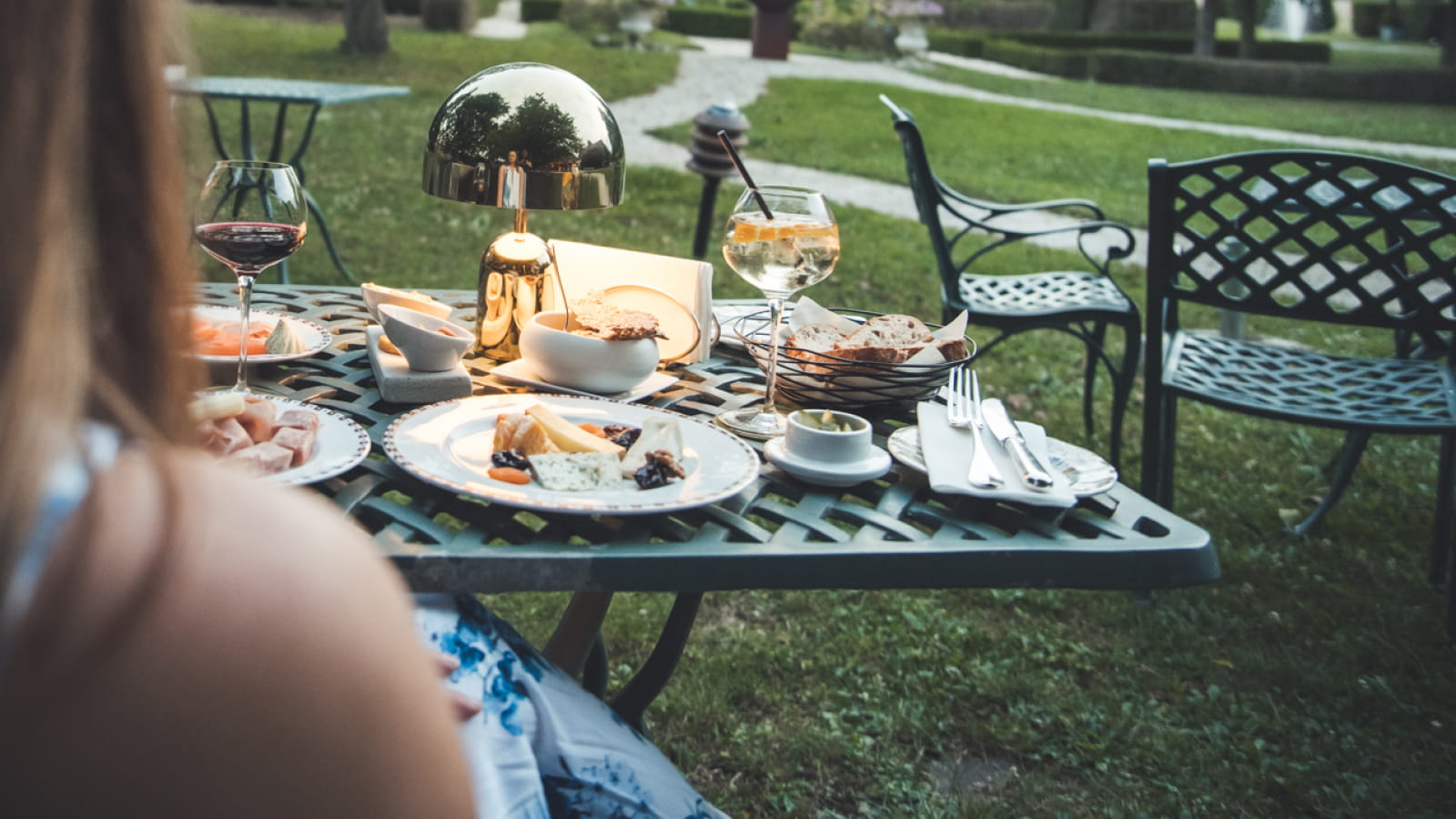 Hostellerie Briqueterie &amp; SPA Champagne