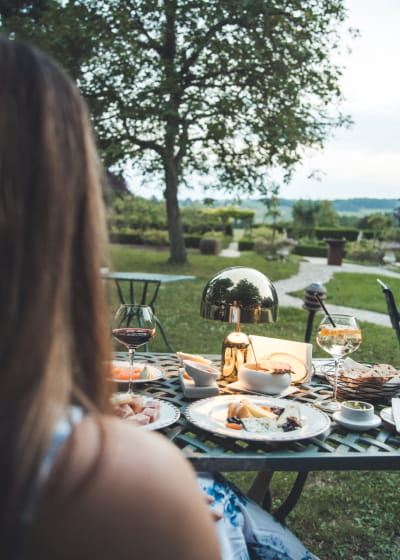 Hostellerie Briqueterie &amp; SPA Champagne