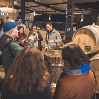 Maison de Champagne Henry Giraud