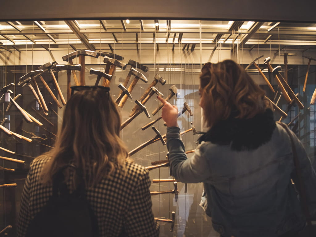 Maison de l&#039;Outil et de la Pensée Ouvrière