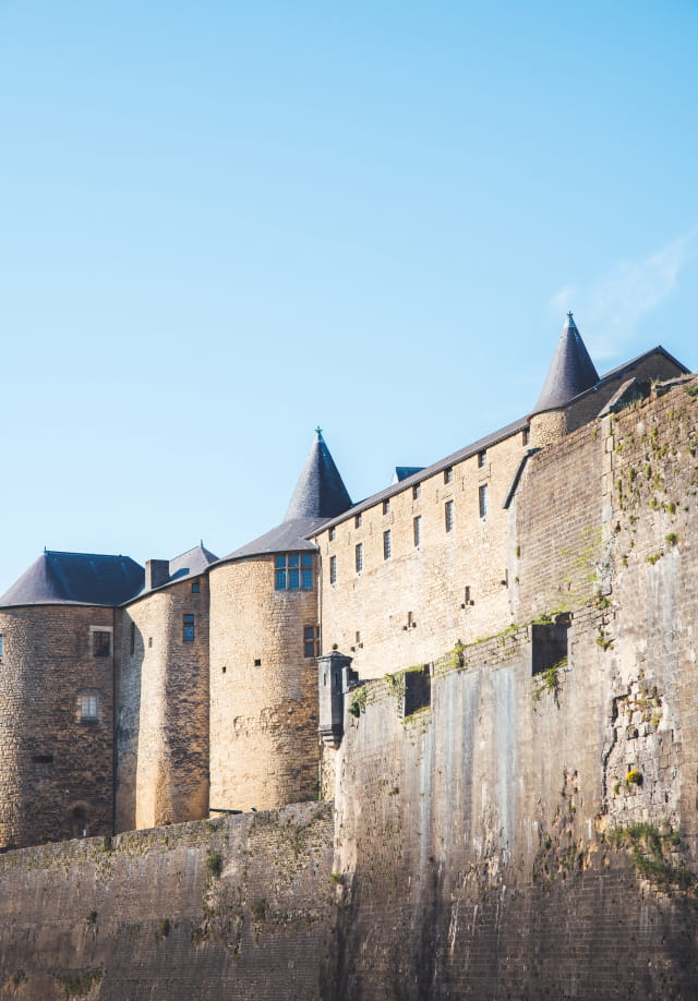 Château-fort de Sedan