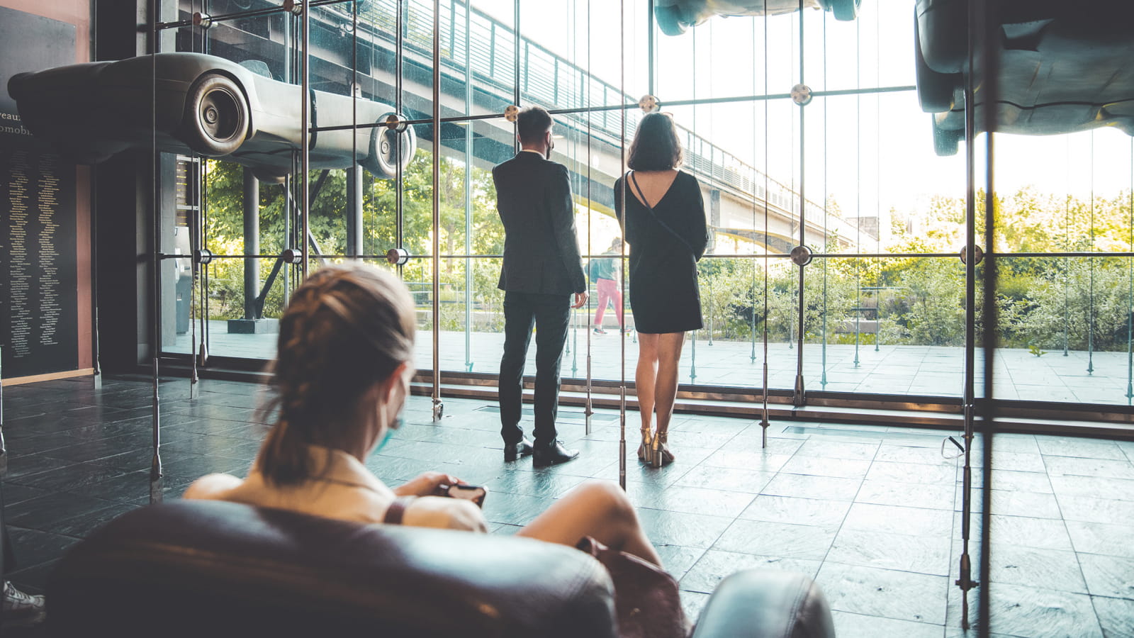 Cité de l&#039;Automobile