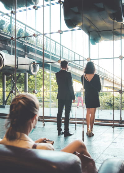 Cité de l&#039;Automobile