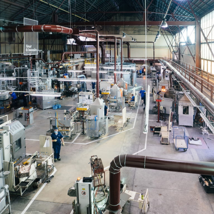 Cristallerie Saint-Louis