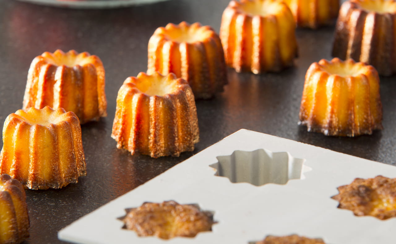 Ustensiles de cuisine De Buyer