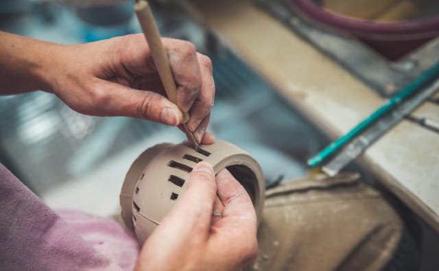 Manufacture des Émaux de Longwy